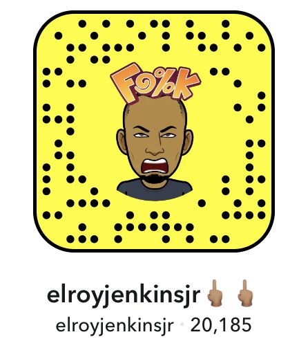 elroyjenkinsjr OnlyFans profile picture