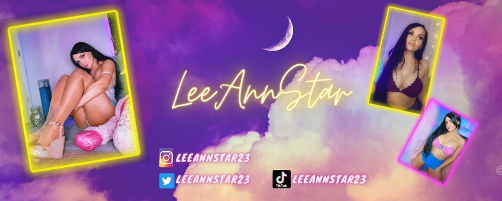 leeannstar23 OnlyFans profile picture