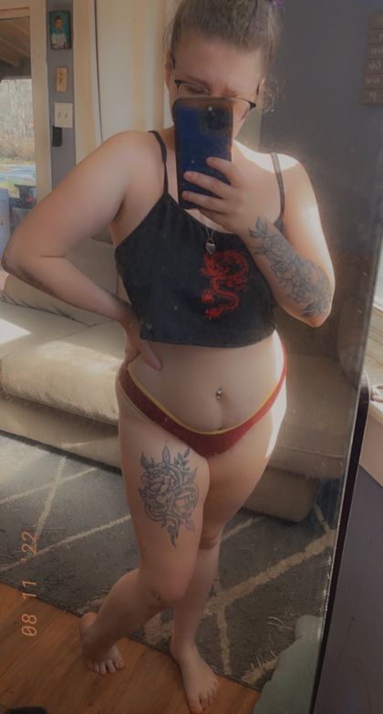 bunnyxoxo3 OnlyFans picture
