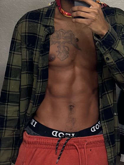 senseirico OnlyFans picture