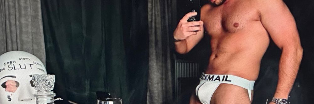 juliusmasters OnlyFans profile picture