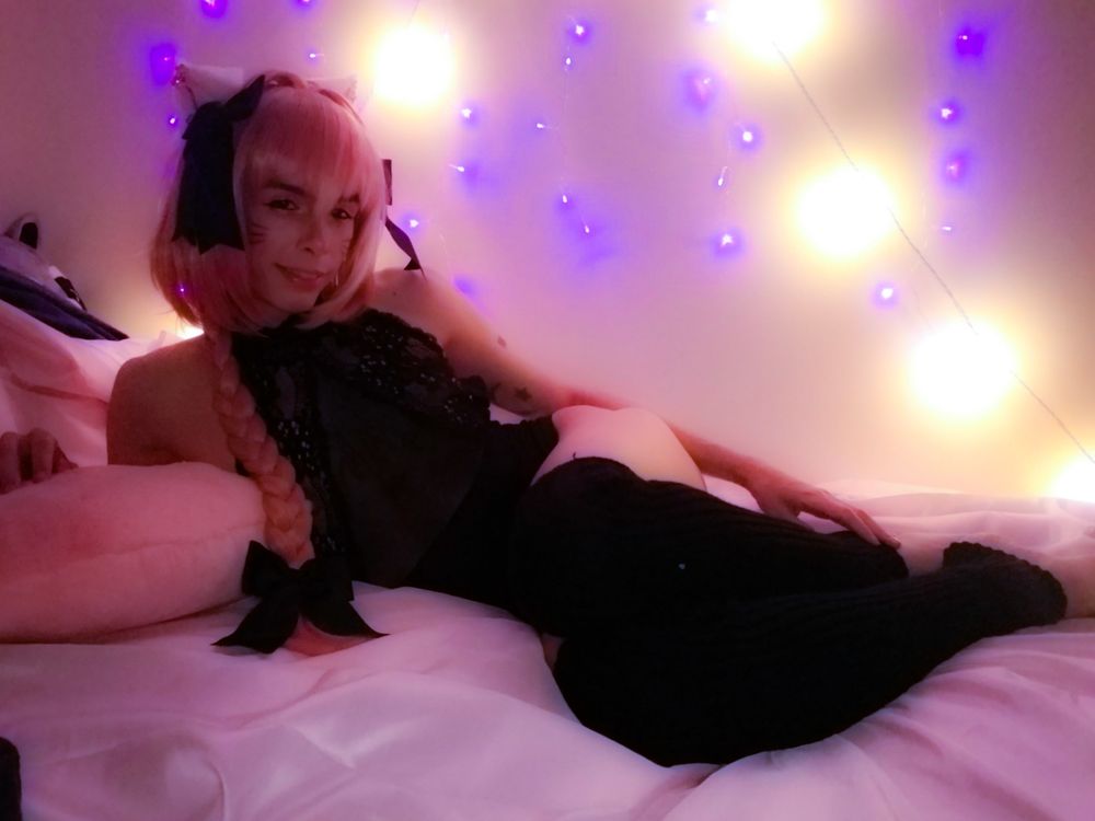 neko.uwu OnlyFans profile picture