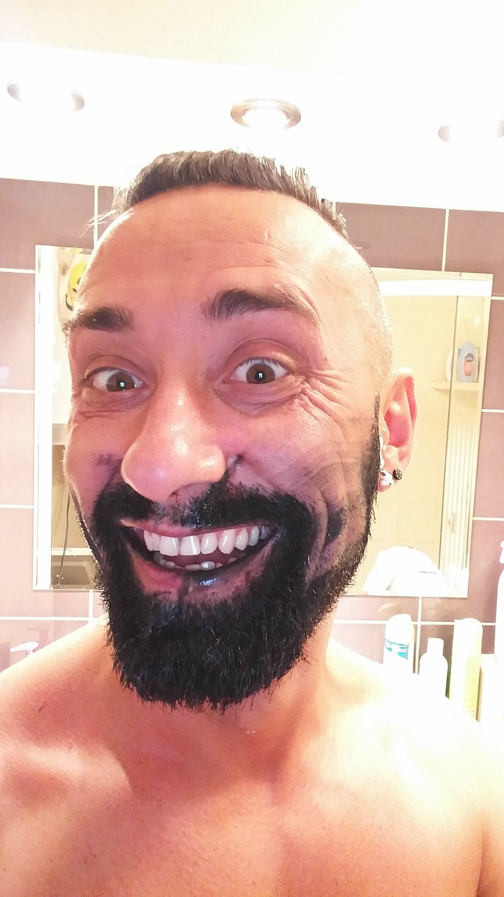 mugur OnlyFans profile picture