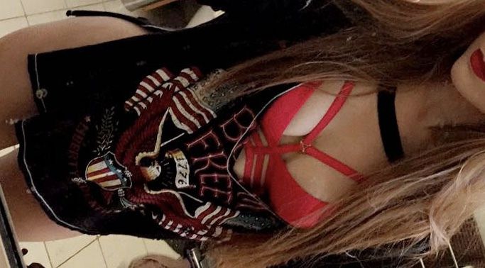 redheadren OnlyFans profile picture