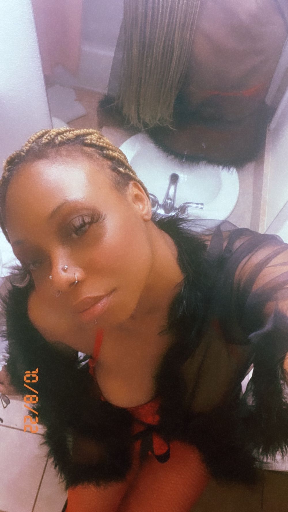 roseberriieee OnlyFans profile picture