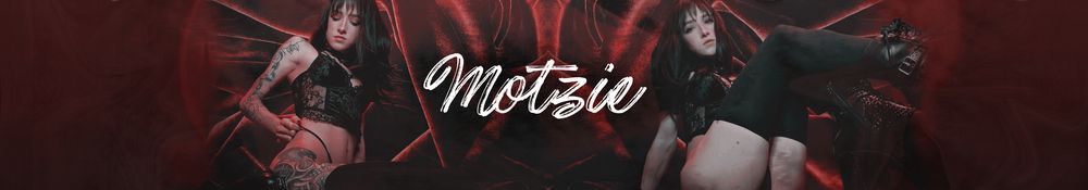 motzie OnlyFans profile picture