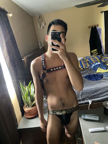 versversace69 OnlyFans picture
