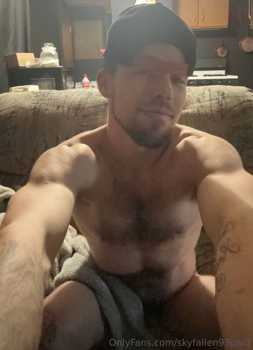 skyfallen93 OnlyFans profile picture