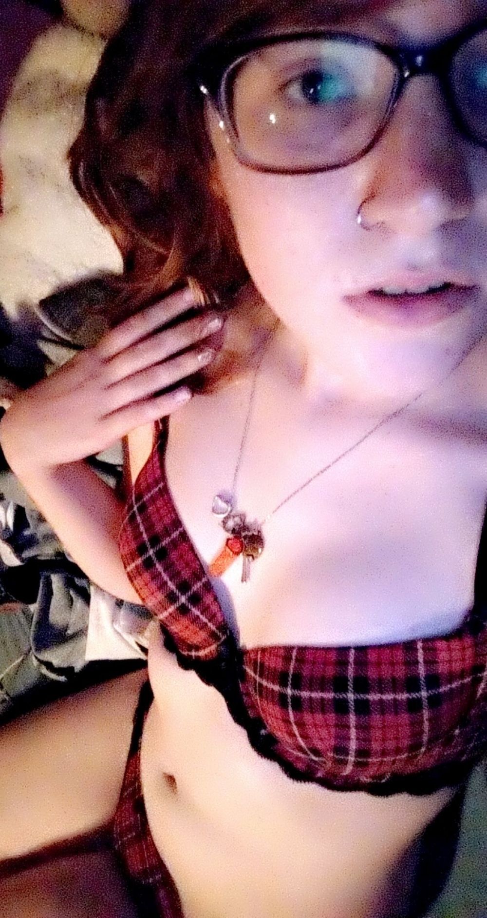 gingergothprincess OnlyFans profile picture