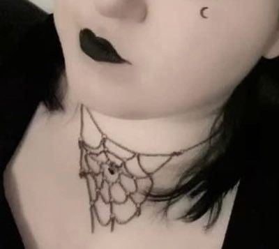 gaggedghoul OnlyFans picture