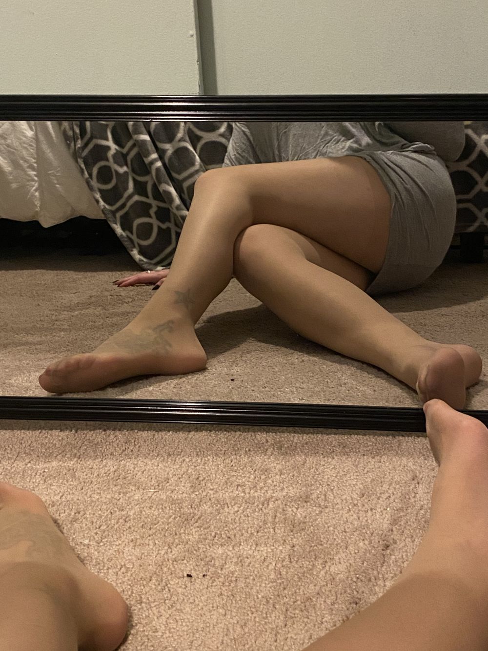 pantyhosedom OnlyFans profile picture