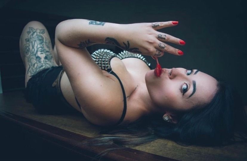 barbsgk OnlyFans profile picture