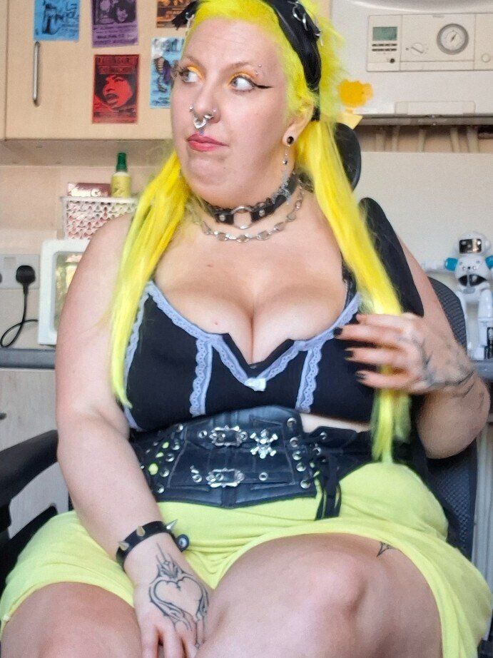 curvygrungebabe OnlyFans profile picture