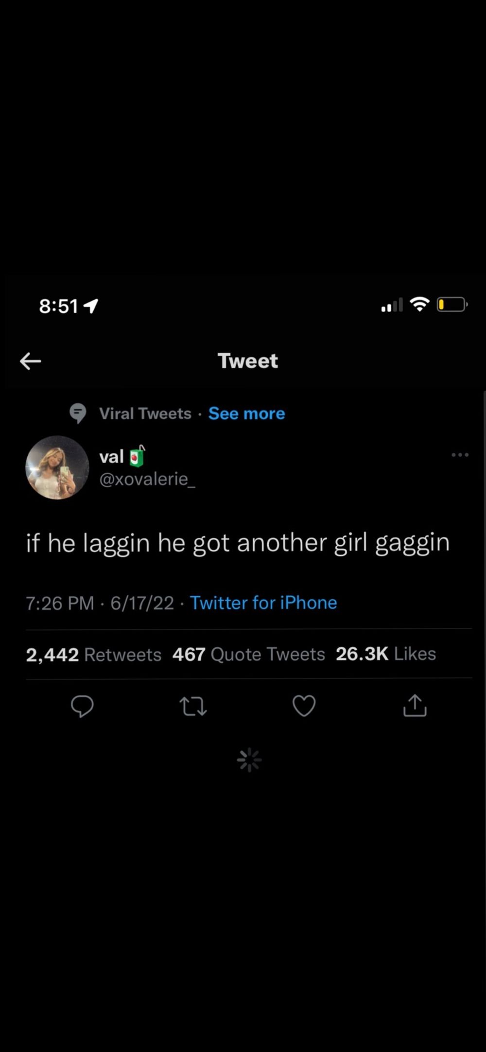 gigibabyxxx OnlyFans profile picture