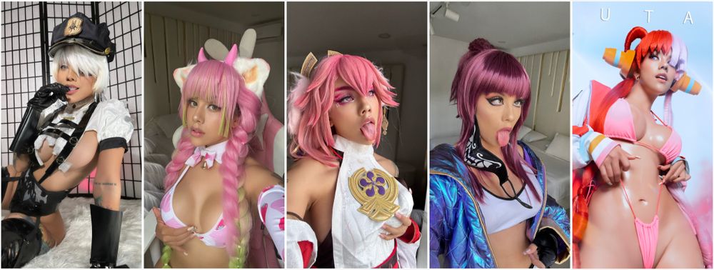 waifucristal OnlyFans profile picture