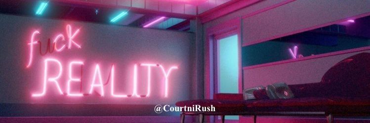 courtnirush OnlyFans profile picture