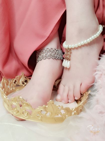 princesspreciousfeet OnlyFans picture