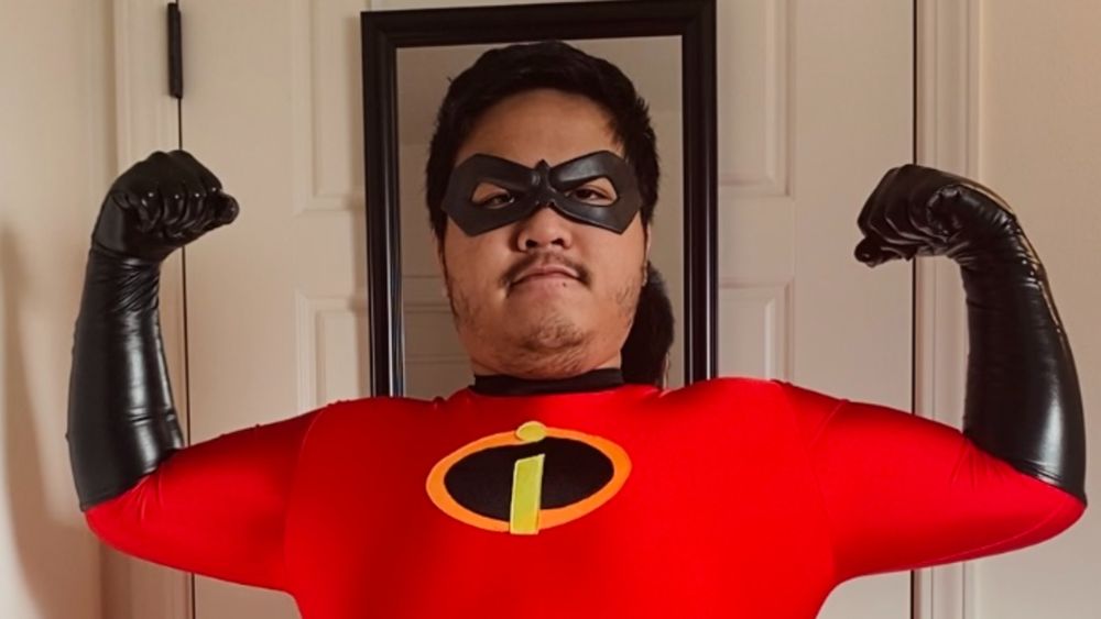 super_heroix OnlyFans profile picture