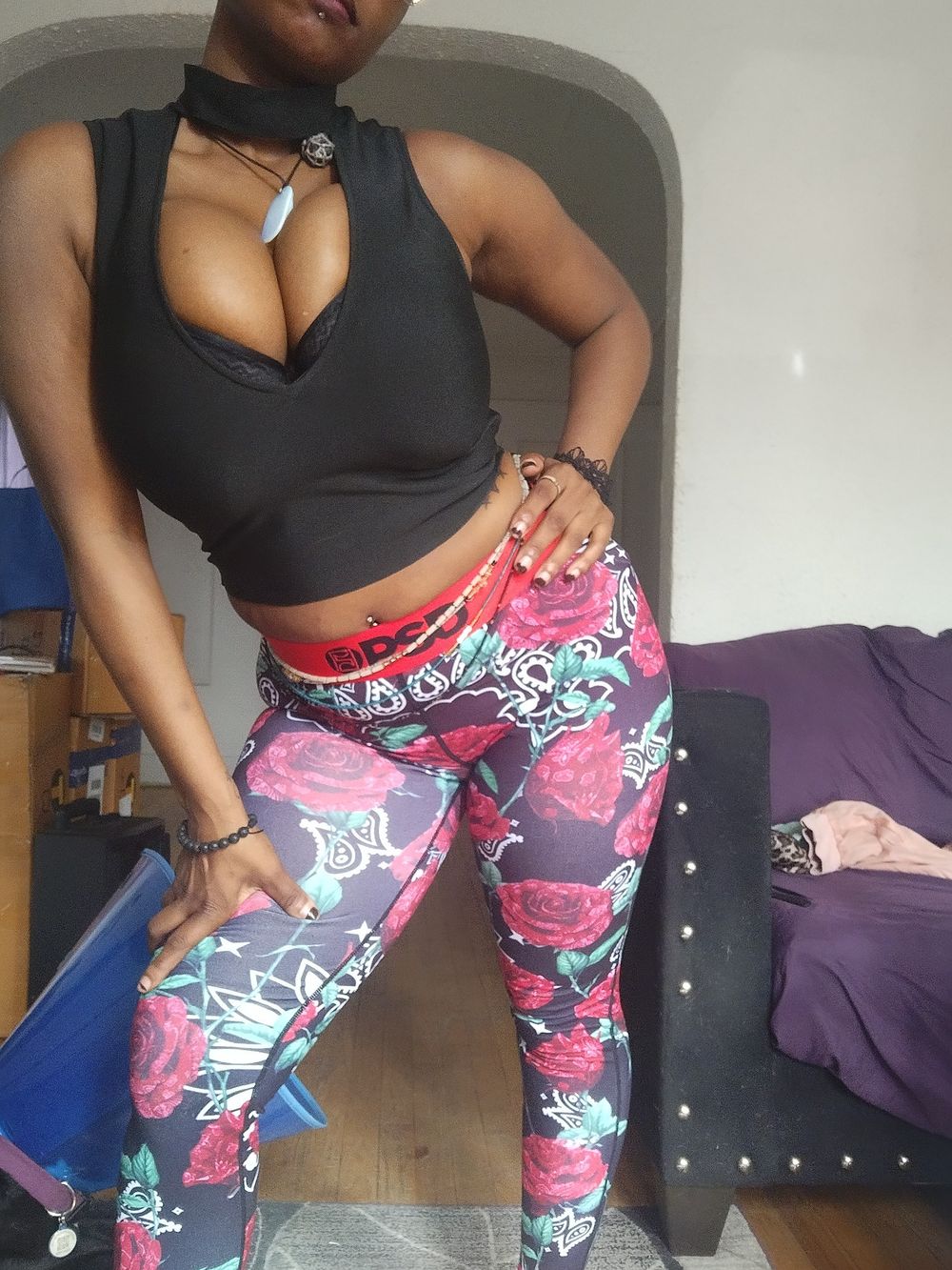 sashabunnylove OnlyFans profile picture