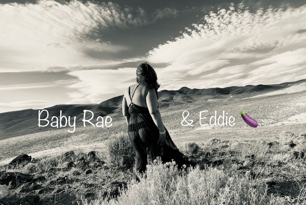 babyraeandeddie OnlyFans profile picture