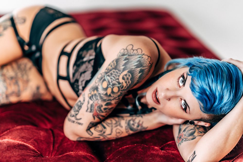 hairmetalxx OnlyFans profile picture