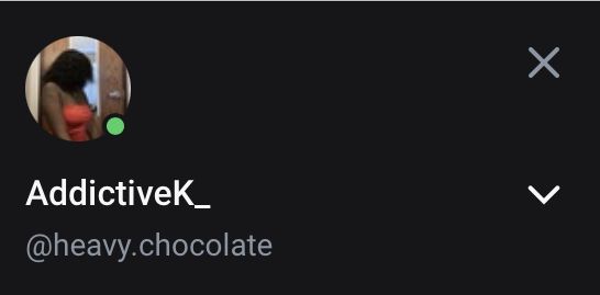 heavy.chocolate OnlyFans profile picture