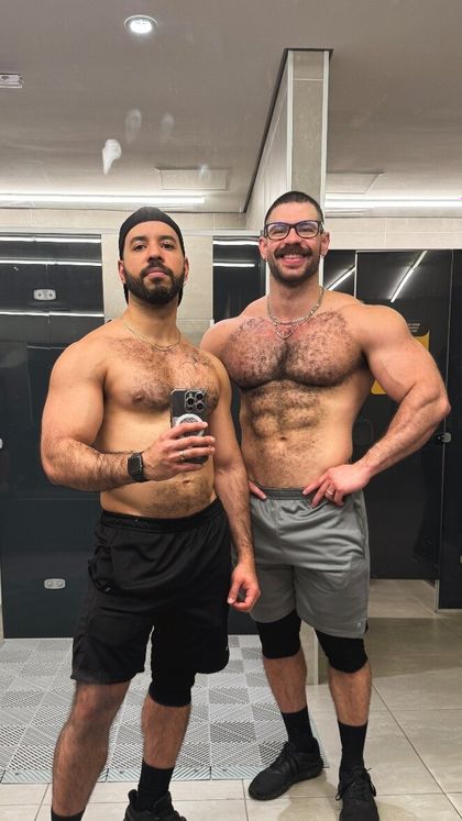 mikenlando OnlyFans picture