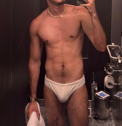yourboycharlie OnlyFans picture