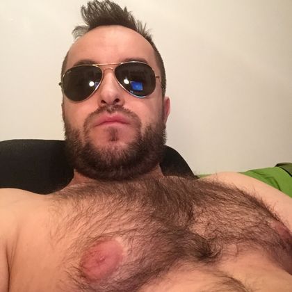 daveronson OnlyFans picture