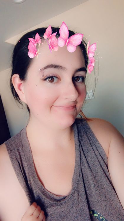 babygirlevie28 OnlyFans picture