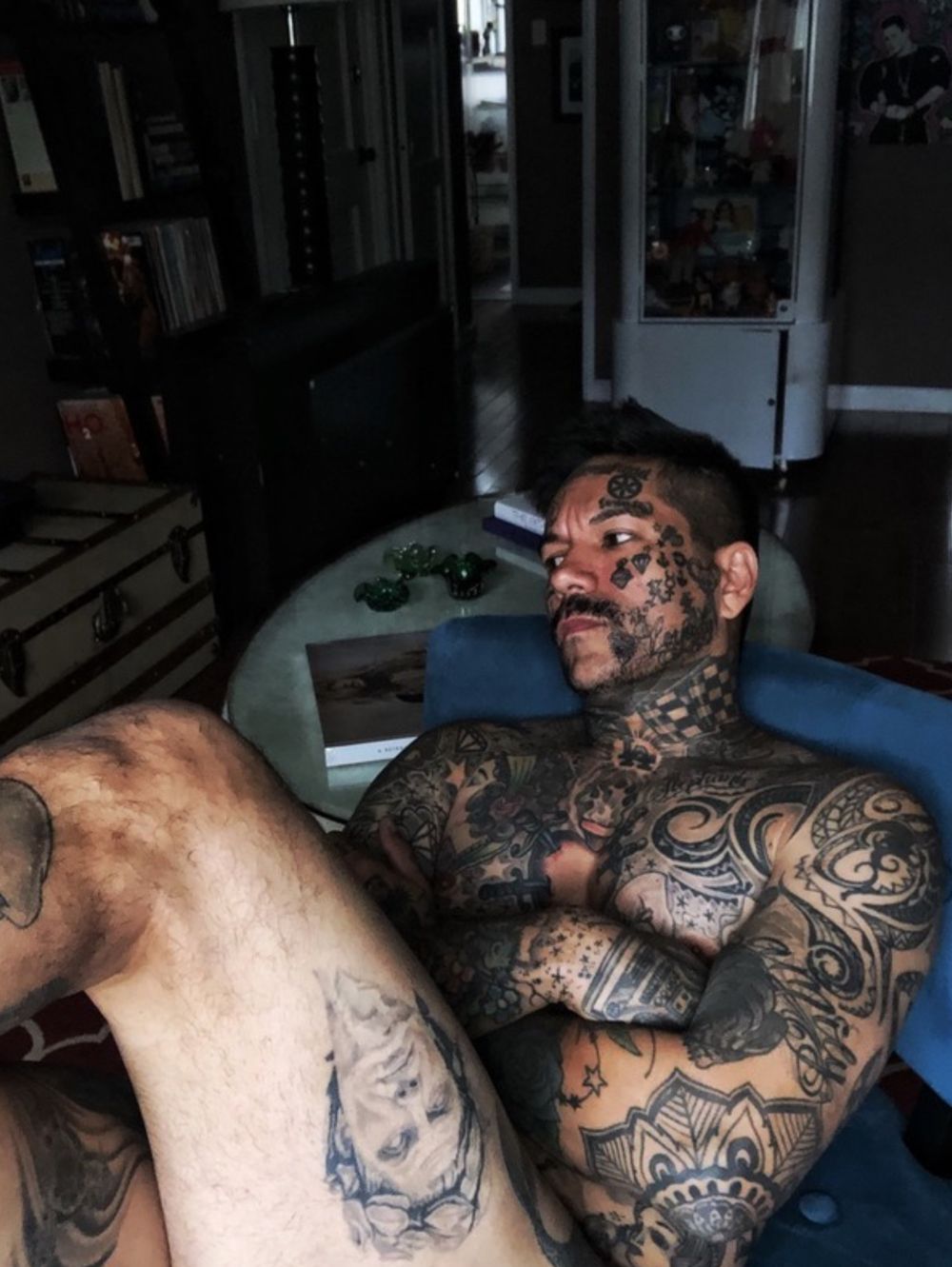 rustyrooftop OnlyFans profile picture