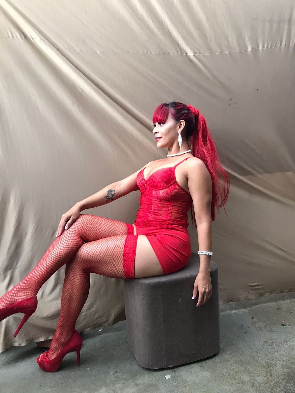 ruivinhasexxy OnlyFans profile picture