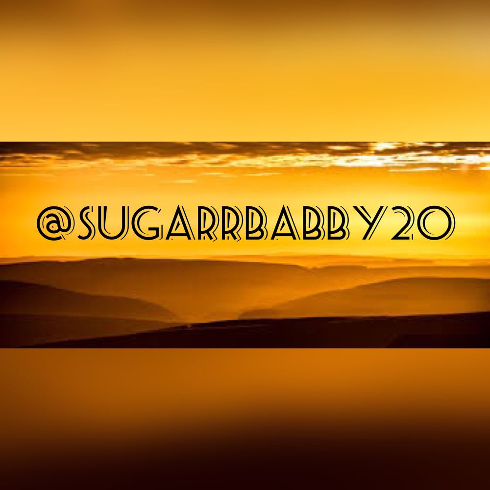 sugarrbabby20 OnlyFans profile picture
