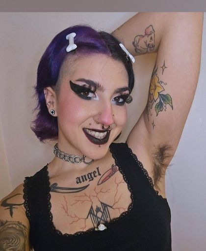 metalprincess1 OnlyFans picture
