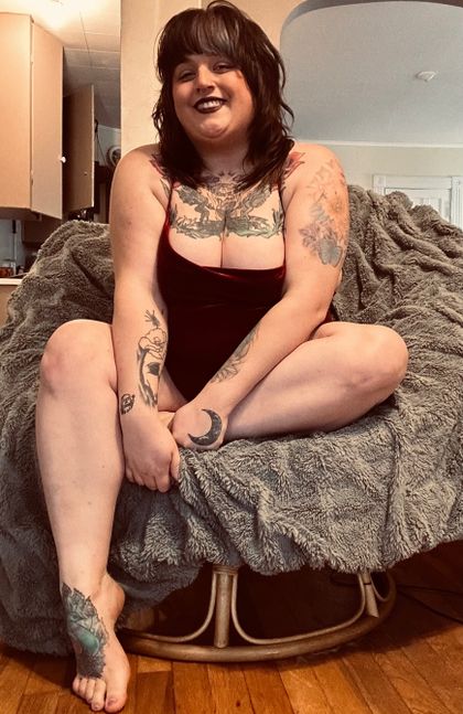 bondagebeans2121 OnlyFans picture