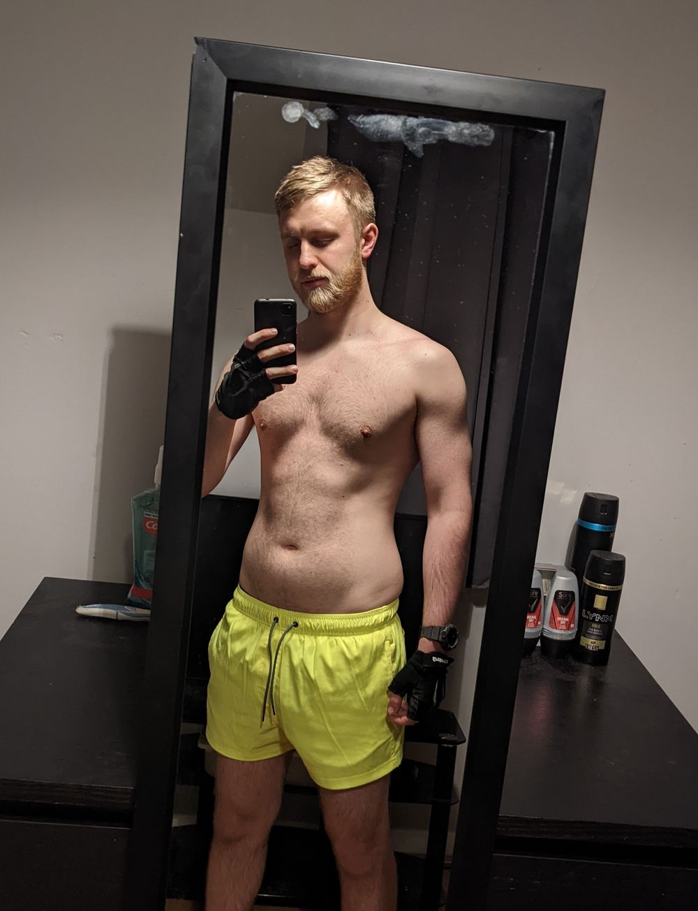 chrispeyton OnlyFans profile picture