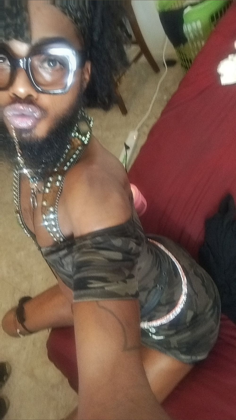 lue40 OnlyFans profile picture