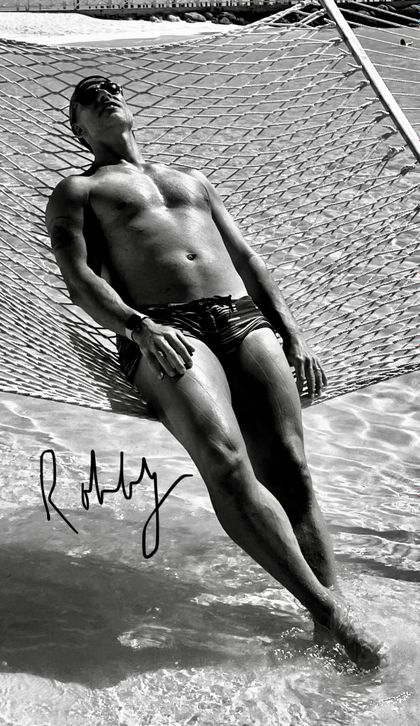 robby_daddy OnlyFans picture