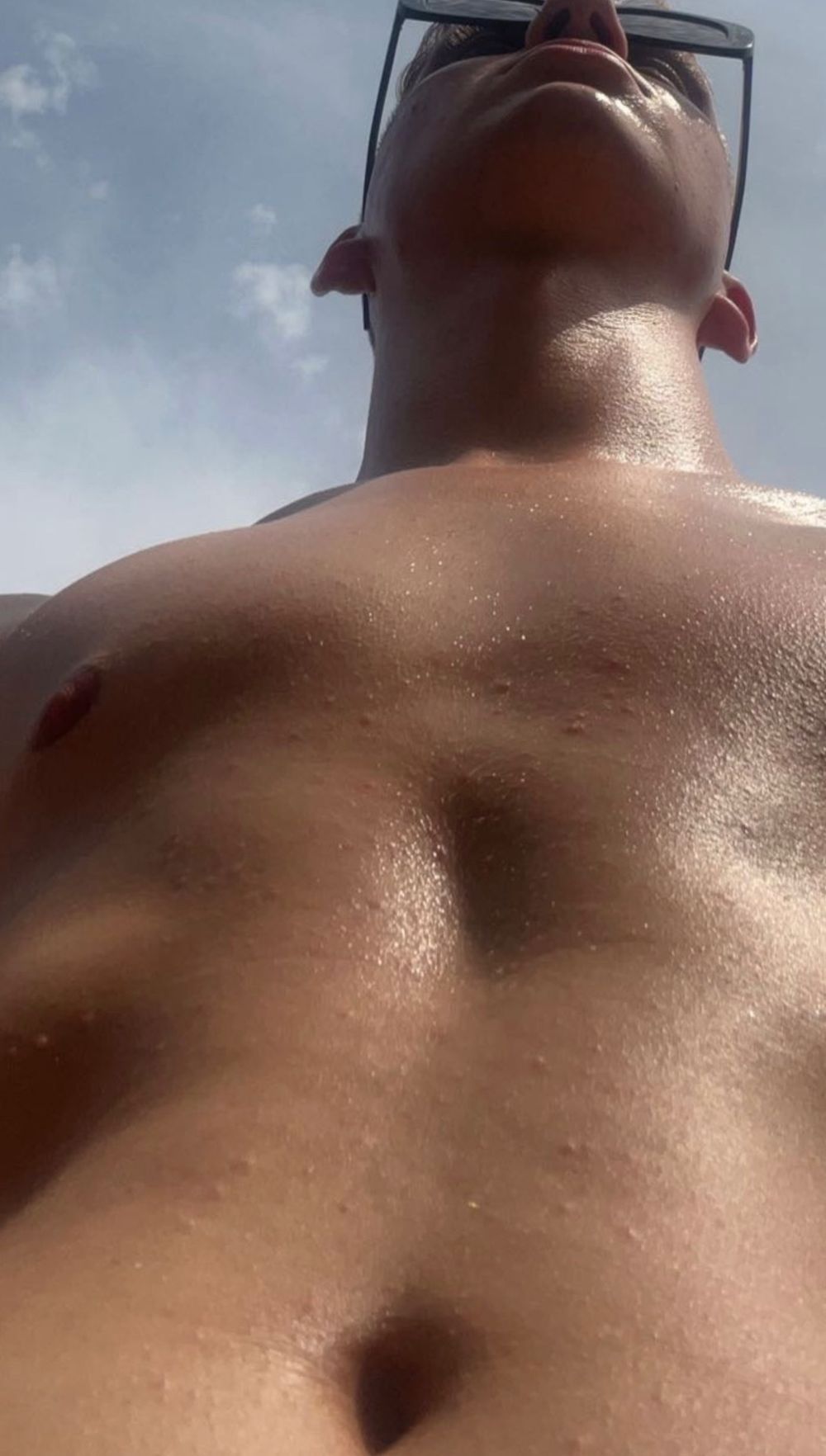 andrewcolex OnlyFans profile picture
