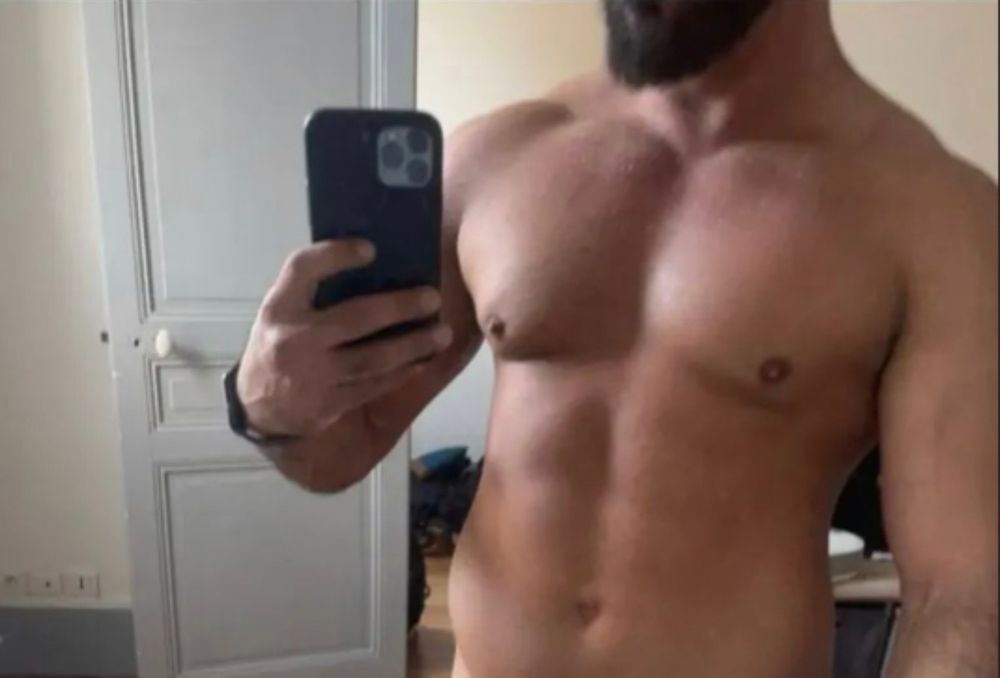 power_btm94 OnlyFans profile picture