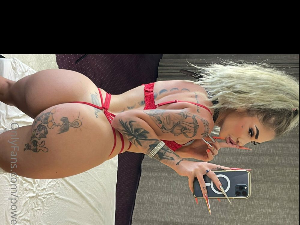 powerpuffgirl00 OnlyFans profile picture