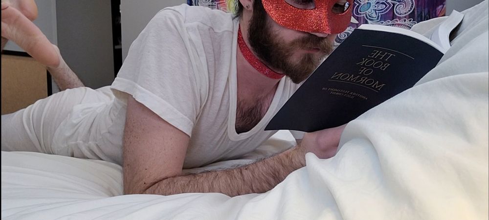 mormonboy OnlyFans profile picture