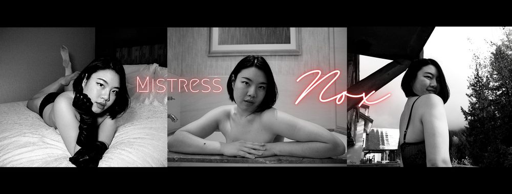 mistressnox OnlyFans profile picture