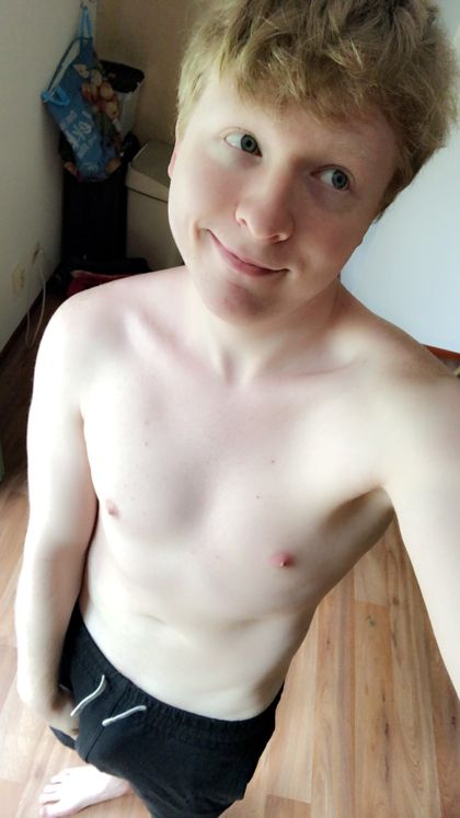 darrenknight OnlyFans picture