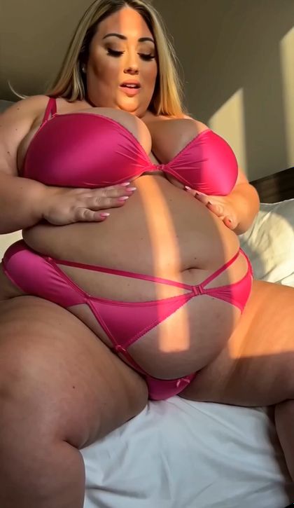 bbwkbella OnlyFans picture