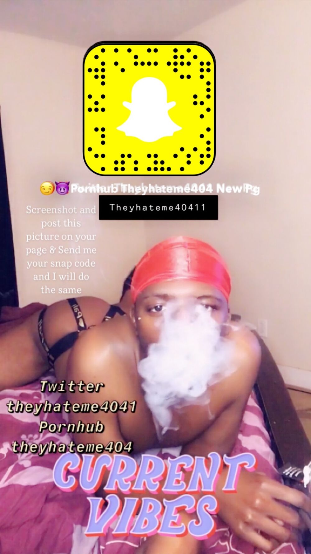 theyhateme4041 OnlyFans profile picture