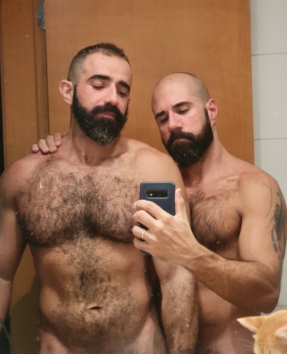 casaldeursosrp OnlyFans picture