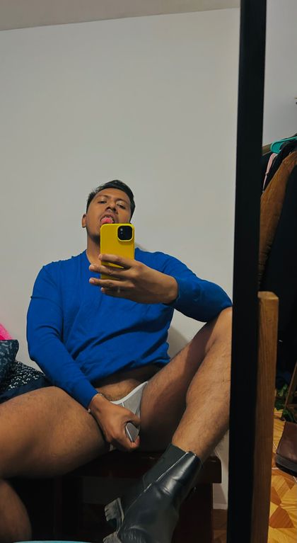 huasking OnlyFans picture