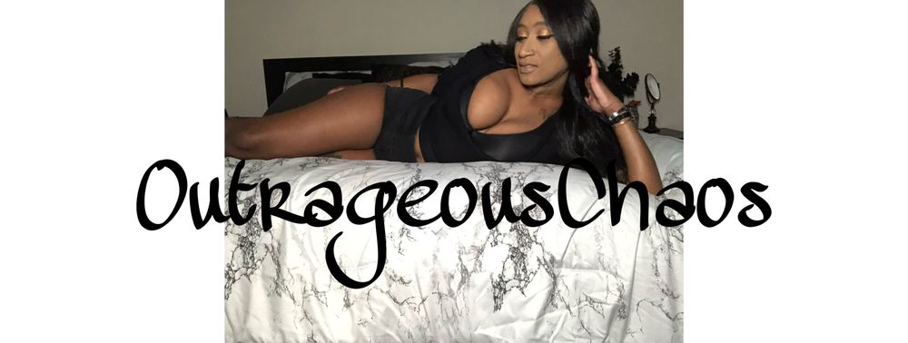 outrageouschaos OnlyFans profile picture