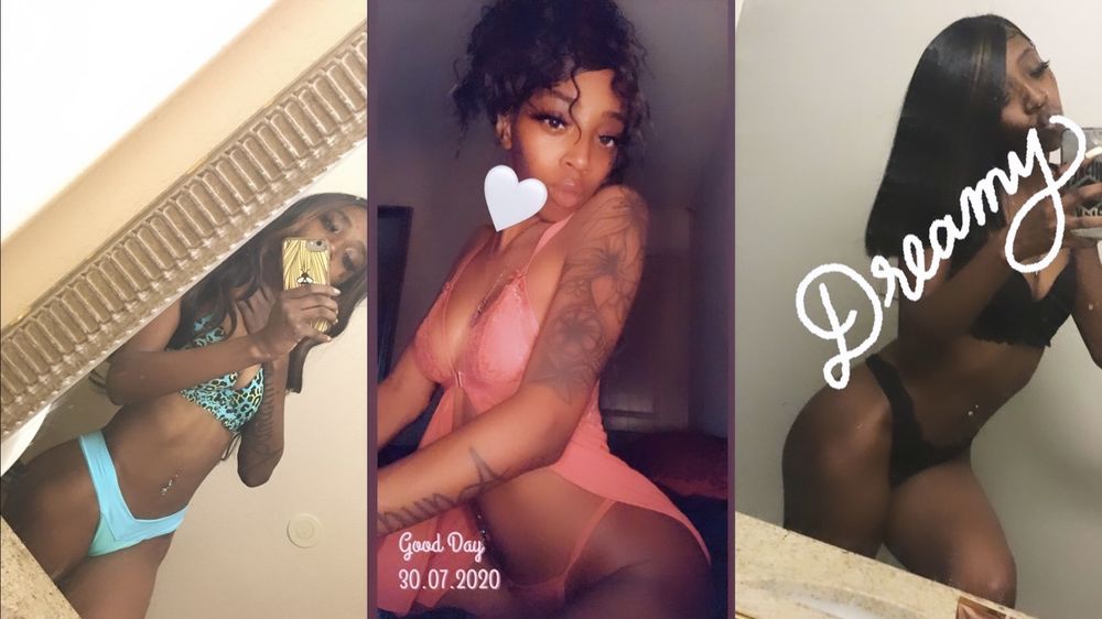 brownstarstormy OnlyFans profile picture